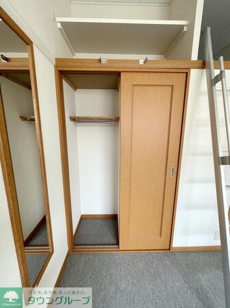 レオパレスシャルムハマナカの物件内観写真